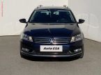 Volkswagen Passat - fotka číslo 1