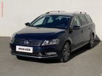 Volkswagen Passat - fotka číslo 2