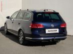 Volkswagen Passat - fotka číslo 5
