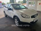 Nissan Qashqai - fotka číslo 0
