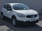 Nissan Qashqai - fotka číslo 0