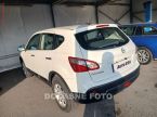 Nissan Qashqai - fotka číslo 1