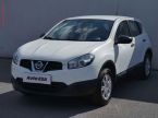 Nissan Qashqai - fotka číslo 2