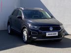 Volkswagen T-Roc - fotka číslo 0