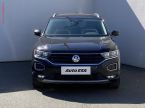 Volkswagen T-Roc - fotka číslo 1