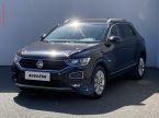 Volkswagen T-Roc - fotka číslo 2