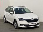 Škoda Fabia - fotka číslo 0