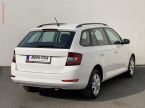 Škoda Fabia - fotka číslo 3