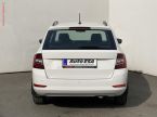 Škoda Fabia - fotka číslo 4