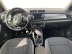 Škoda Fabia - fotka číslo 7
