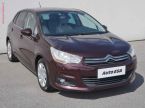 Citroën C4 - fotka číslo 0
