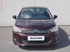 Citroën C4 - fotka číslo 1