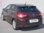 Citroën C4 - fotka číslo 5