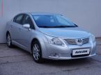 Toyota Avensis - fotka číslo 0