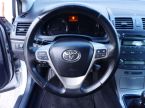 Toyota Avensis - fotka číslo 13