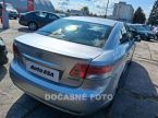 Toyota Avensis - fotka číslo 1