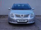 Toyota Avensis - fotka číslo 1