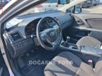 Toyota Avensis - fotka číslo 2
