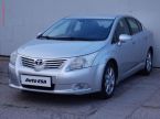 Toyota Avensis - fotka číslo 2
