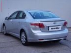 Toyota Avensis - fotka číslo 3