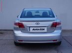 Toyota Avensis - fotka číslo 4