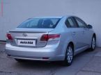 Toyota Avensis - fotka číslo 5