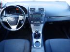 Toyota Avensis - fotka číslo 6