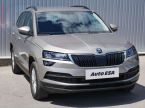 Škoda Karoq - fotka číslo 0