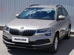Škoda Karoq - fotka číslo 2