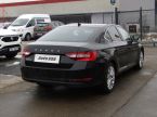 Škoda Superb - fotka číslo 3