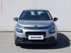 Citroën C3 - fotka číslo 1