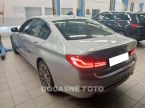 BMW Řada 5 - fotka číslo 1