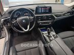 BMW Řada 5 - fotka číslo 2