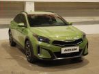 Kia XCeed - fotka číslo 0