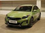 Kia XCeed - fotka číslo 2