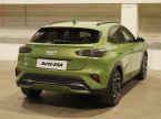 Kia XCeed - fotka číslo 5