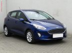 Ford Fiesta - fotka číslo 0