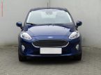 Ford Fiesta - fotka číslo 1