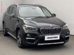BMW X1 - fotka číslo 0