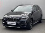 BMW X1 - fotka číslo 2