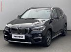 BMW X1 - fotka číslo 2