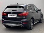 BMW X1 - fotka číslo 3