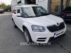 Škoda Yeti - fotka číslo 0