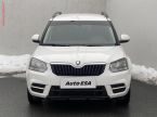 Škoda Yeti - fotka číslo 1