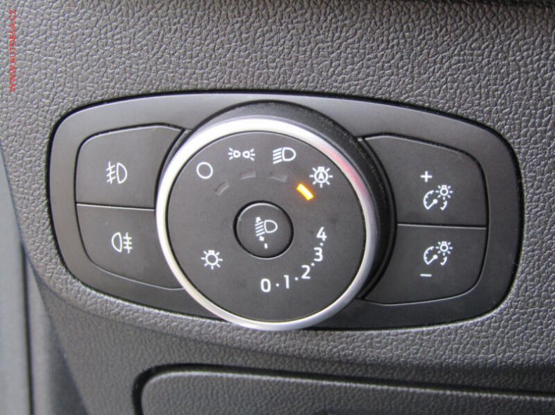 Ford Focus - hlavní fotka