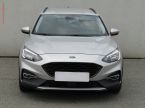 Ford Focus - fotka číslo 1