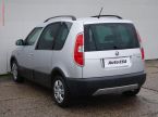 Škoda Roomster - fotka číslo 3