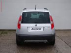 Škoda Roomster - fotka číslo 4