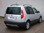 Škoda Roomster - fotka číslo 5