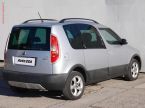 Škoda Roomster - fotka číslo 5